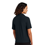 Goodyear Women's Jersey Polo